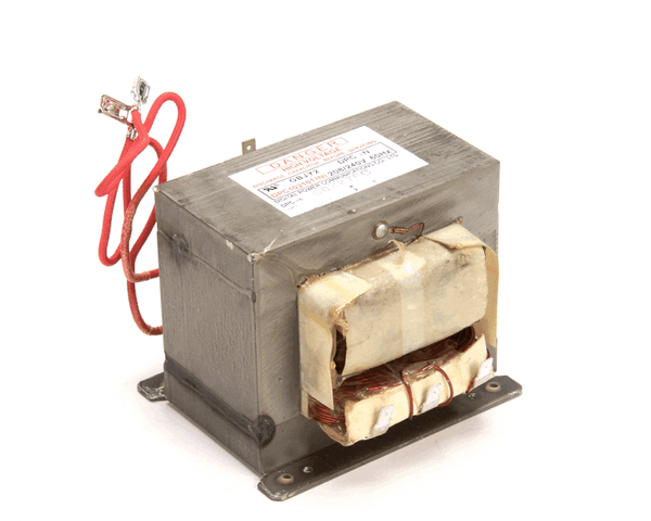 Bakers Pride 51201400 Transformer, Med Speed Oven (BKP51201400)