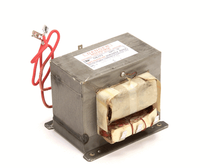 Bakers Pride 51201400 Transformer, Med Speed Oven (BKP51201400)