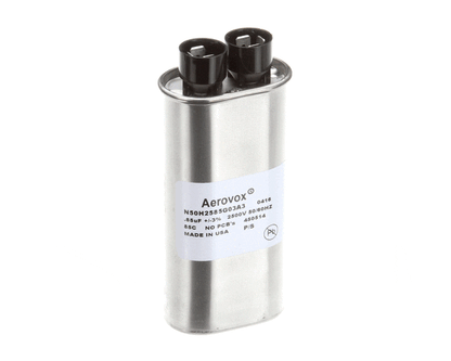 Bakers Pride 53310700 Capacitor,.85Uf.2500Vac.50/60 (BKP53310700)