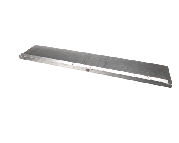 Bakers Pride A3080X Flame Diverter; Side [D125] (BKPA3080X)