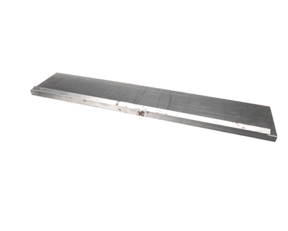 Bakers Pride A3080X Flame Diverter; Side [D125] (BKPA3080X)