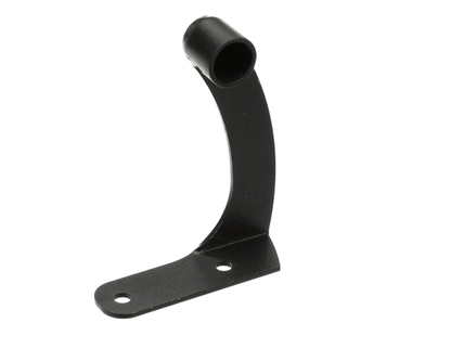 Bakers Pride A3280C Door Handle Bracket Assembly; Top-Left (BKPA3280C)