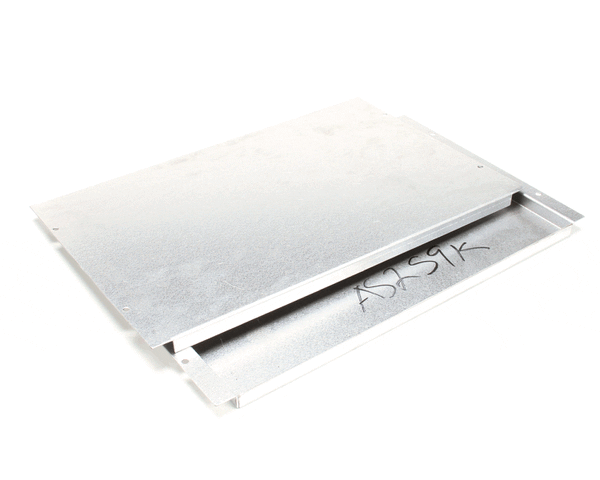 Bakers Pride A5259X Insulation Pan; Top/Bottom Se (BKPA5259X)