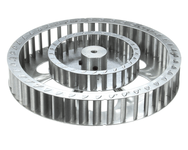 Bakers Pride As-1200500 Blower Fan Wheel (BKPAS-1200500)