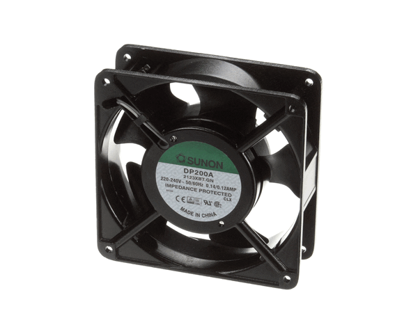 Bakers Pride As-1215400 Axial Cooling Fan 220/240V (BKPAS-1215400)