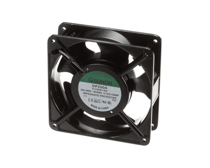 Bakers Pride As-1215400 Axial Cooling Fan 220/240V (BKPAS-1215400)