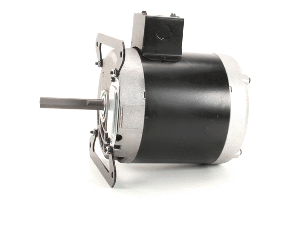 Bakers Pride As-1219804 Motor, 1/4Hp 2Spd 1725/1140 11 (BKPAS-1219804)