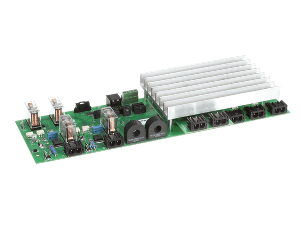 Bakers Pride As-1400045 I/O Board Speed Oven (BKPAS-1400045)
