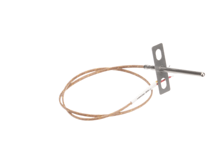 Bakers Pride As-1400250 Thermocouple, Type K, W/Mount (BKPAS-1400250)