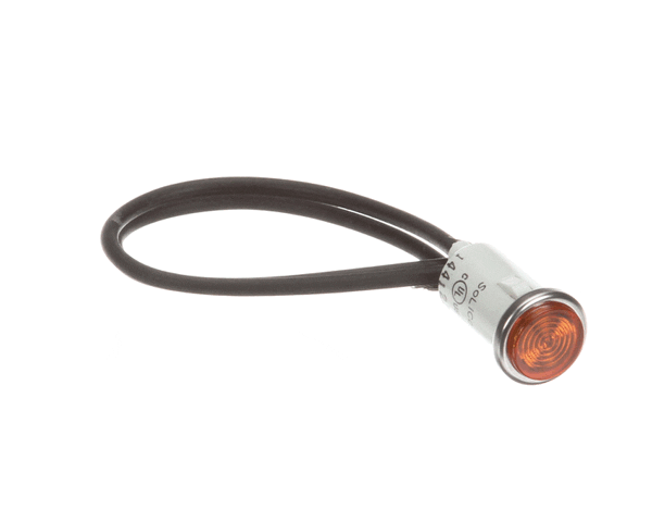 Bakers Pride As-1509500 Light;Pilot Ambert-Stat 28Vac; 1/2Dia (BKPAS-1509500)