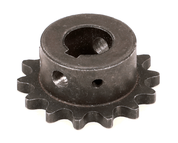 Bakers Pride As-21816805 Sprocket;Door Sprocket Co (BKPAS-21816805)