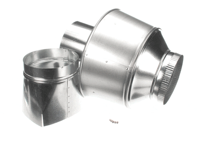 Bakers Pride As-21818067 Kit; Direct Venting Conv Oven (BKPAS-21818067)