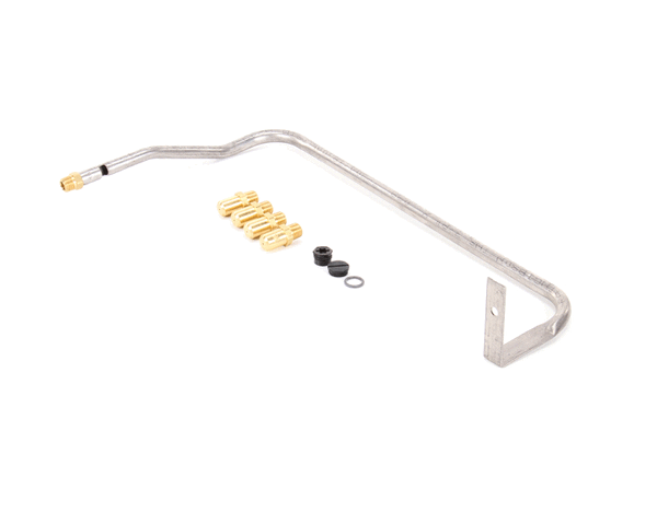 Bakers Pride As-21818765 Kit; Conversion To Lp Convection Oven (BKPAS-21818765)