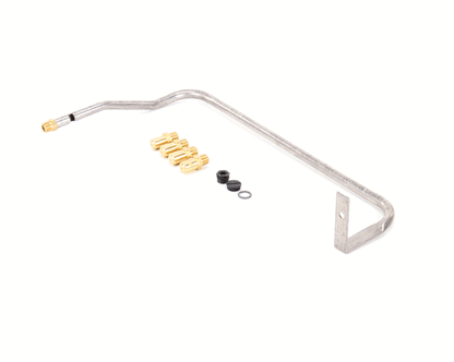Bakers Pride As-21818765 Kit; Conversion To Lp Convection Oven (BKPAS-21818765)