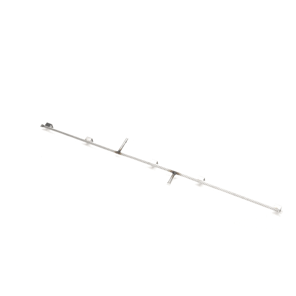 Bakers Pride As-21840626 Weldment, Pilot Tube 42 (Cfl) (BKPAS-21840626)