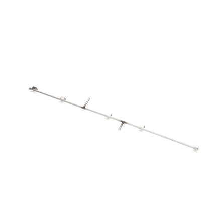 Bakers Pride As-21840626 Weldment, Pilot Tube 42 (Cfl) (BKPAS-21840626)