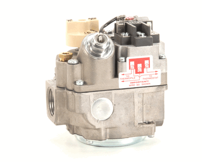 Bakers Pride As-300225 Valve;Combo Fryer Lp (BKPAS-300225)