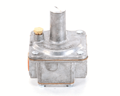 Bakers Pride As-311044 Regulator Large Flow Set10 Wc (BKPAS-311044)