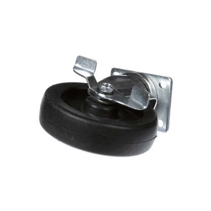 Bakers Pride As-8633101 Caster 5In Swivel With Brake (BKPAS-8633101)