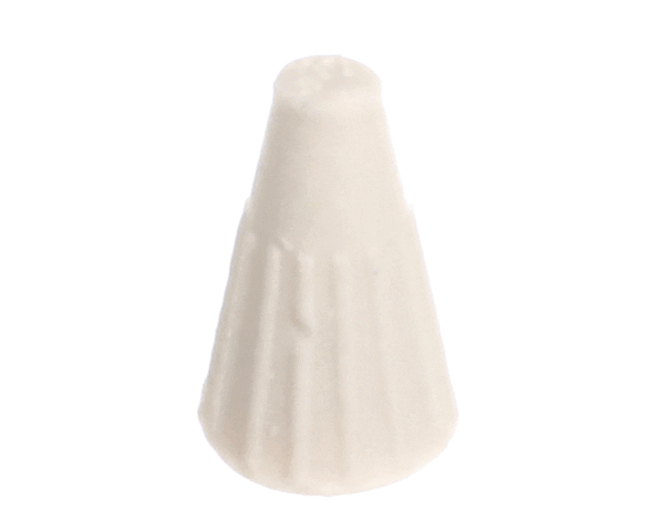 Bakers Pride As-89467 Nut; Wire Ceramic (BKPAS-89467)