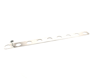Bakers Pride As-A4585T Flue Slide Assy; Inner- (BKPAS-A4585T)