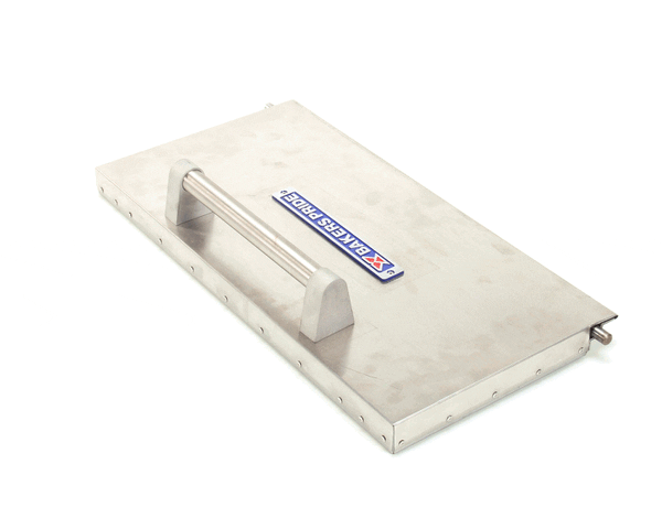 Bakers Pride As-D1106X Door Assy Wo/Wndw [P21/P42] (BKPAS-D1106X)