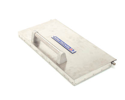 Bakers Pride As-D1106X Door Assy Wo/Wndw [P21/P42] (BKPAS-D1106X)