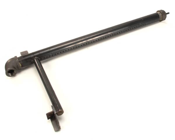 Bakers Pride As-L5076X Burner Assembly; Left [13.25 X 30. (BKPAS-L5076X)