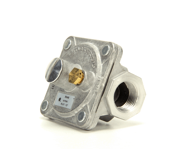 Bakers Pride As-M1009A Pressure Regulator; 3/4;10.0 W (BKPAS-M1009A)