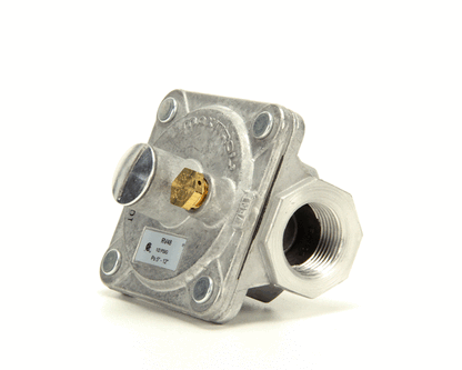 Bakers Pride As-M1009A Pressure Regulator; 3/4;10.0 W (BKPAS-M1009A)