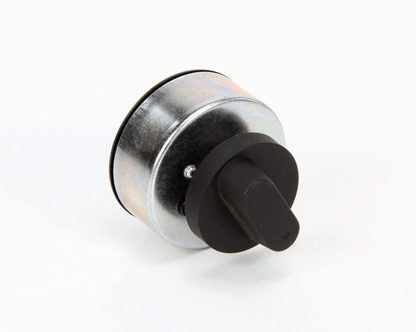 Bakers Pride As-M1018X Timer; 60 Min;Mech (BKPAS-M1018X)
