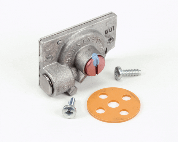 Bakers Pride As-M1221A Regulator Kit; Lp [7000 Valve (BKPAS-M1221A)