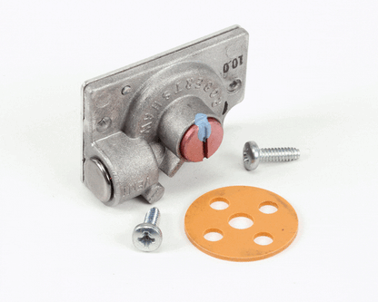 Bakers Pride As-M1221A Regulator Kit; Lp [7000 Valve (BKPAS-M1221A)