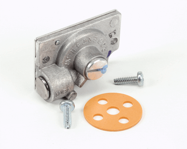 Bakers Pride As-M1260A Regulator Kit; Natural Gas 7000 Vl (BKPAS-M1260A)