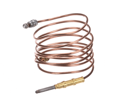 Bakers Pride BKPAS-M1296A Thermocouple, 72 inches Long REPLACEMENT BKPAS-M1296A (BKPAS-M1296A)