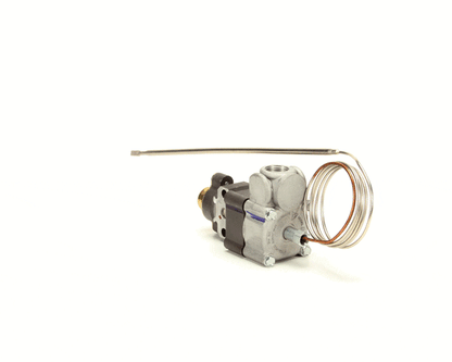 Bakers Pride As-M1465A Thermostat; 450'F; Bj [Xtg] (BKPAS-M1465A)