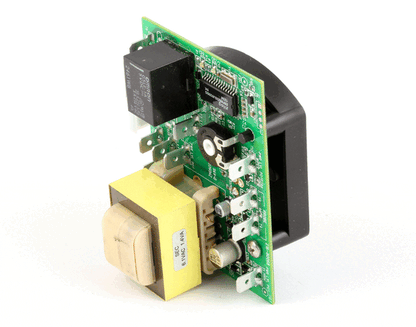 Bakers Pride As-M1553A Thermostat-Fast E6; 150-550F (BKPAS-M1553A)