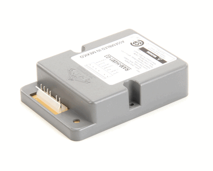 Bakers Pride BKPAS-M2138A Ignition Module 24 Volt 50/60HZ (BKPAS-M2138A)
