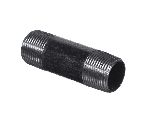 Bakers Pride As-N5218P Nipple 3/4 X 3 Blk Pipe (BKPAS-N5218P)