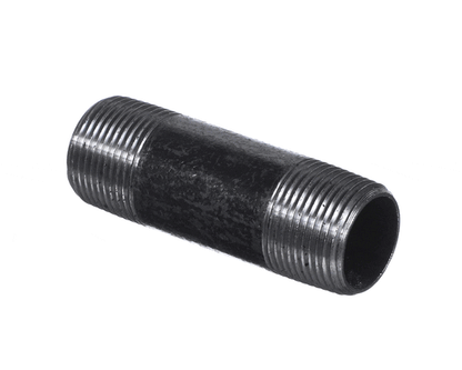 Bakers Pride As-N5218P Nipple 3/4 X 3 Blk Pipe (BKPAS-N5218P)