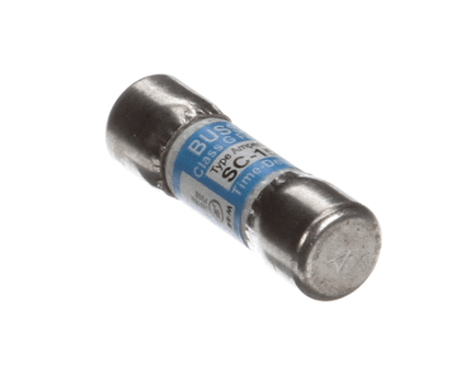 Bakers Pride As-P1065A Fuse, 15 Amp Time-Delay [Buss] (BKPAS-P1065A)
