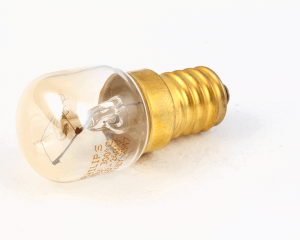 Bakers Pride AS-P1147A Light Bulb 240V 15W C011G (BKPAS-P1147A)