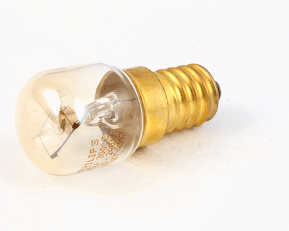 Bakers Pride AS-P1147A Light Bulb 240V 15W C011G (BKPAS-P1147A)