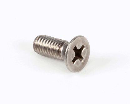 Bakers Pride As-Q1477A Screw; 10-32 X 1/2;Flat Hd;Ss; (BKPAS-Q1477A)