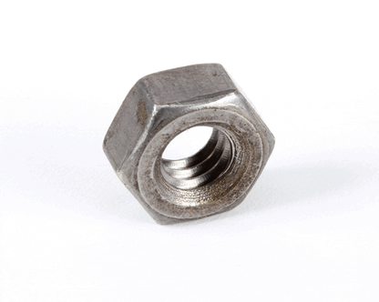Bakers Pride As-Q2039A Nut; 1/4-20;Hex;Left-Hand (BKPAS-Q2039A)