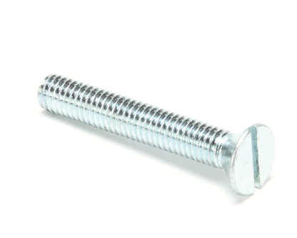 Bakers Pride As-Q2324A Screw, 3/8-16 X 2 1/2 ,Flat Hd (BKPAS-Q2324A)