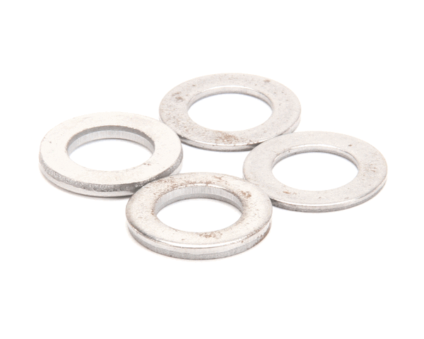 Bakers Pride As-Q3021X Washer/Spacer Kit[For [2]1/2Od (BKPAS-Q3021X)