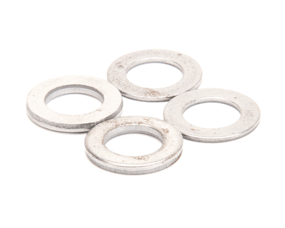 Bakers Pride As-Q3021X Washer/Spacer Kit[For [2]1/2Od (BKPAS-Q3021X)