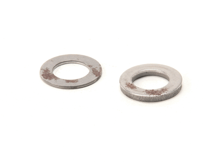 Bakers Pride As-Q3023X Spacer/Washer Kit For One 9/16 (BKPAS-Q3023X)