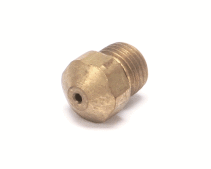 Bakers Pride BKPAS-R3031A Orifice Spud, #56, Propane Gas (BKPAS-R3031A)